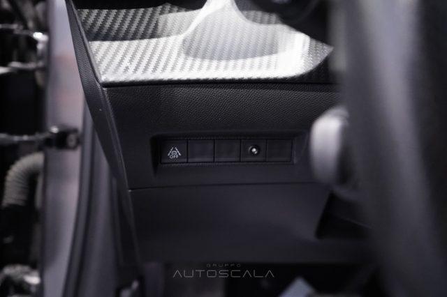 PEUGEOT 208 1.2 PureTech 100cv EAT8 GT 5 porte