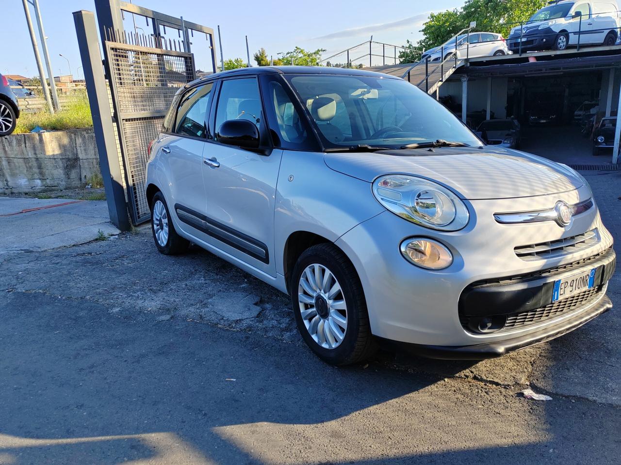 Fiat 500L 1.3 Multijet 85 CV Pop Star