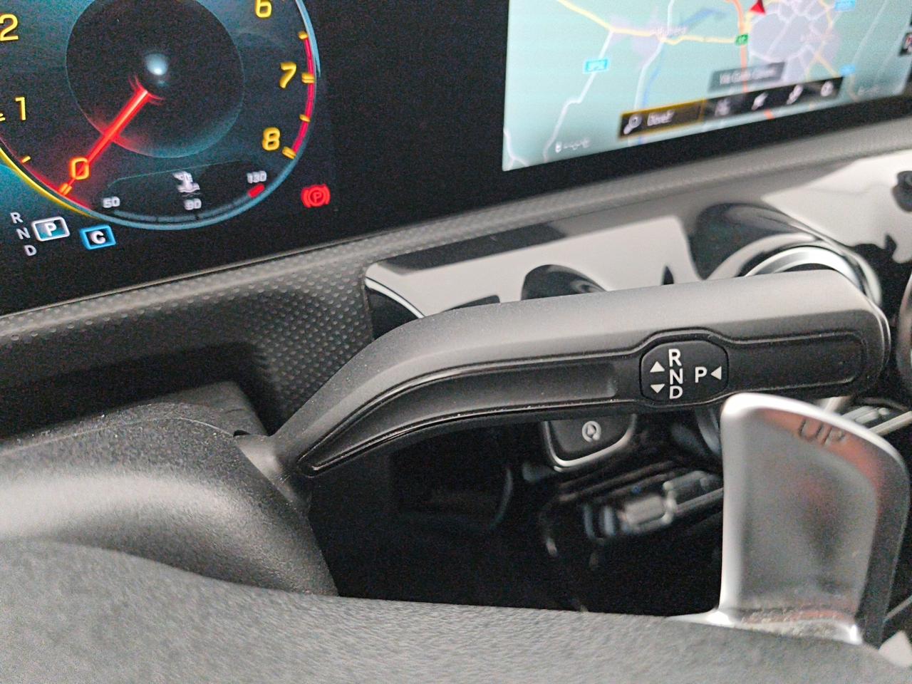 Mercedes CLA AMG 35 Coupè 4matic