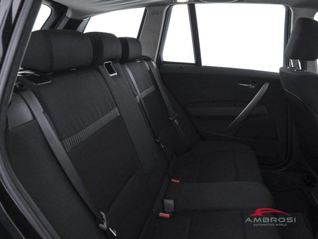 BMW X3 2.0d cat Attiva - PER OPERATORI DEL SETTORE