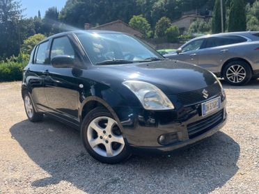 Suzuki Swift 1.3 4x4 5p. GL