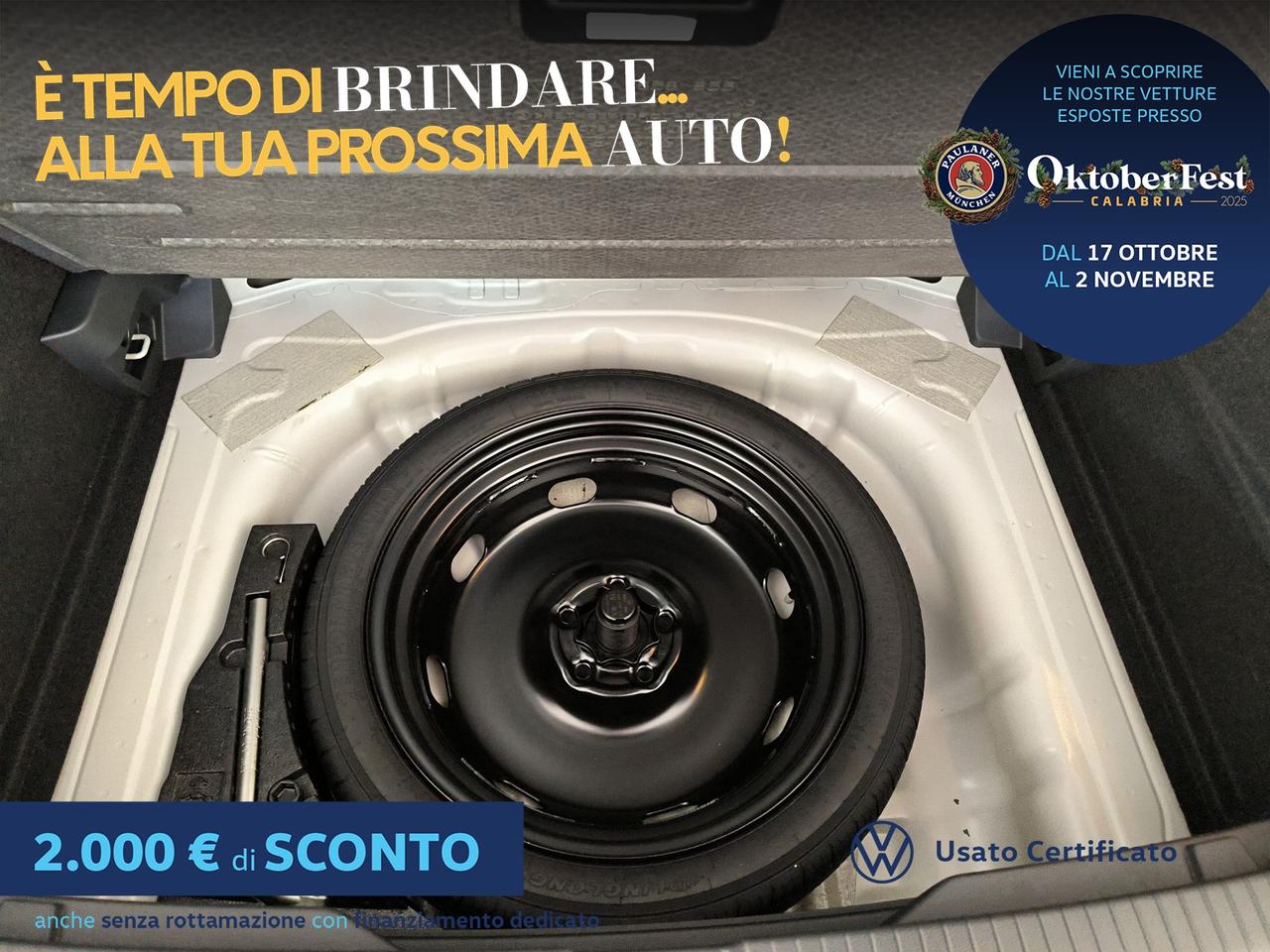 Volkswagen T-Roc 2.0 tdi r-line plus 115cv