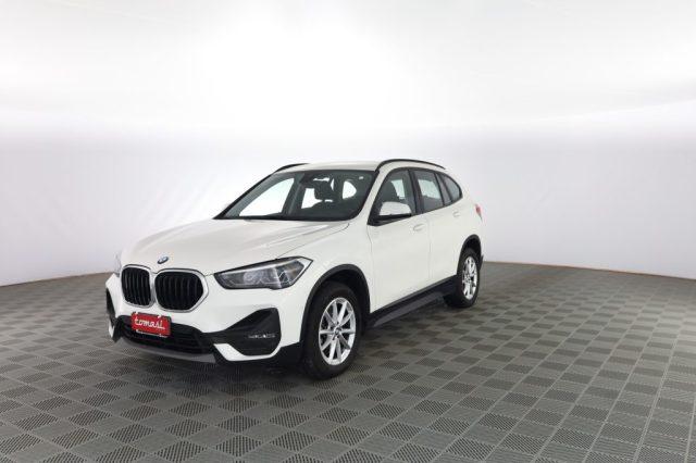 BMW X1 X1 xDrive20d BUSINESS ADVANTAGE