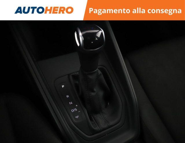 AUDI A1 SPB 30 TFSI S tronic Admired