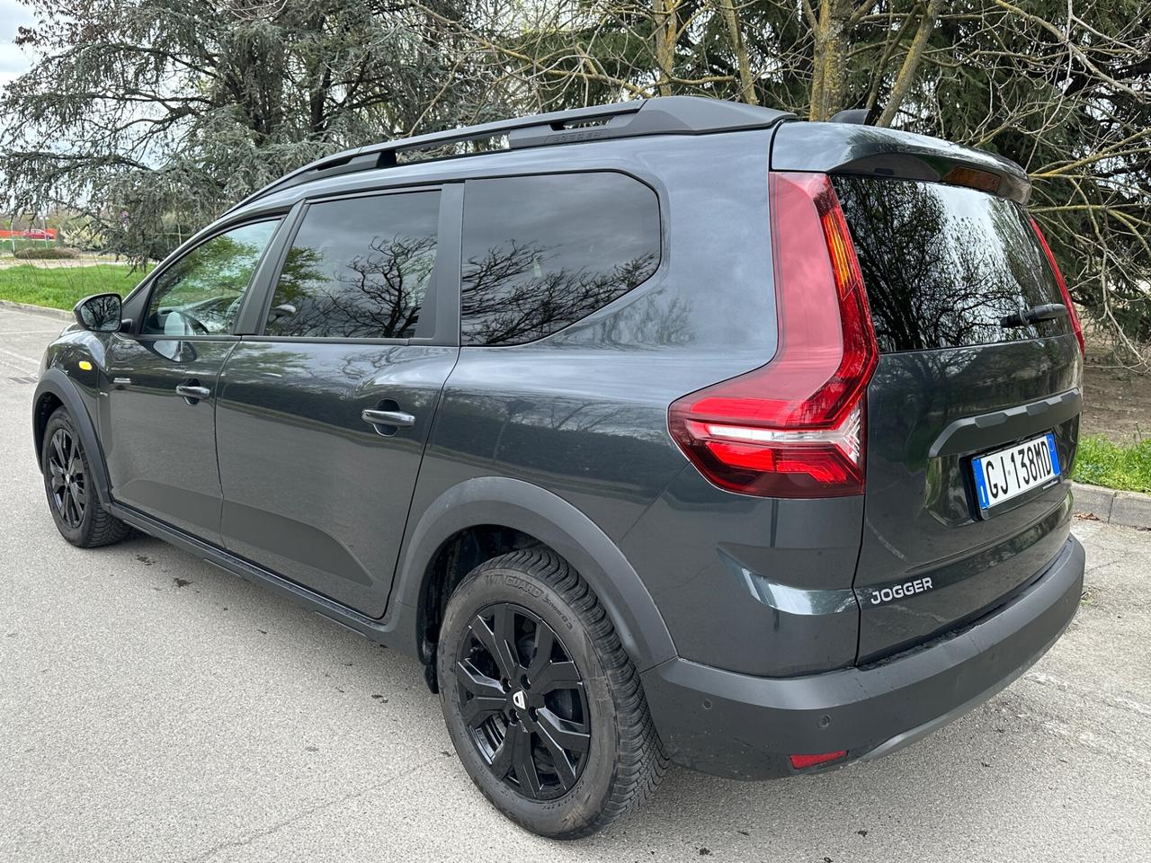 Dacia Jogger 1.0 TCe GPL - PIU IVA 22%