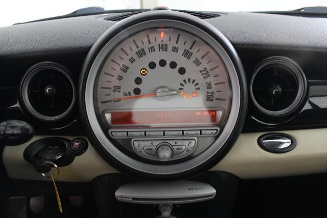 MINI - Mini - 1.6 16V Cooper D