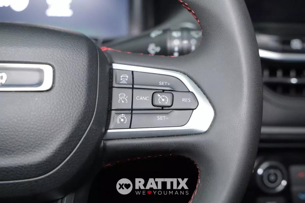 Jeep Compass 1.3 Turbo T4 Phev Trailhawk 4xe Auto