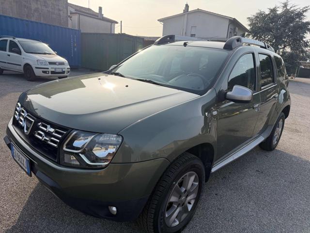 DACIA Duster 1.6 110CV 4x2 BENZINA/GPL Stupenda Bellissima