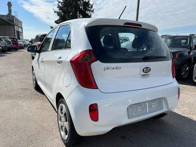 KIA Picanto 1.0 12V 5 porte Cool OK NEO PATENTATI