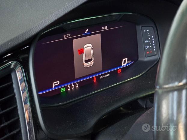 Seat Ateca 1.6 TDI DSG XCELLENCE
