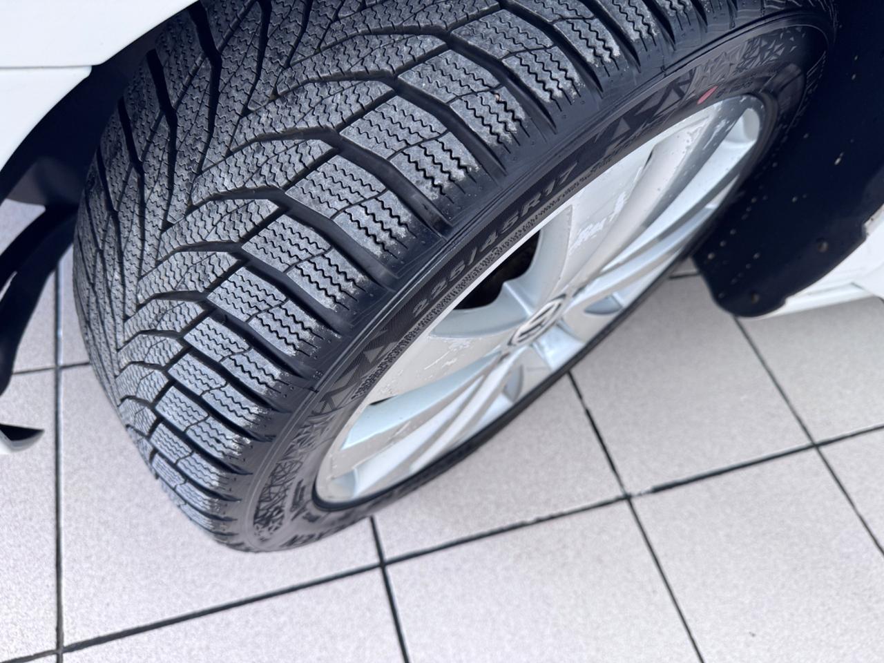 VW Golf VW 2.0 TDI 110cv 3p HIGHLINE - BELLISSIMA !!