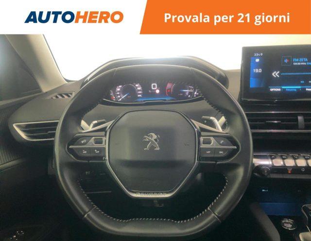PEUGEOT 3008 BlueHDi 130 S&S EAT8 Allure
