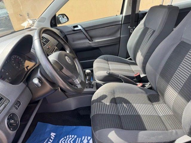 VOLKSWAGEN Polo 1.2/60CV 5p. United