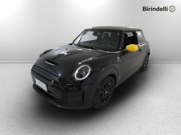 MINI Mini Full El. (F56) - Mini Cooper SE Electric