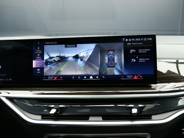 BMW X6 xDrive 40d 3.0 48V 340CV Msport Pro