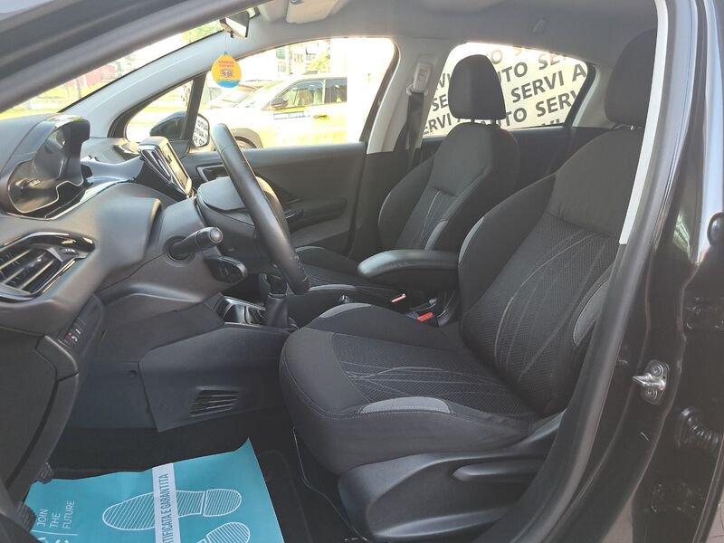 Peugeot 208 208 5p 1.2 vti 12v Access