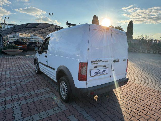 FORD Transit Connect 200 1.8 TDCi 75cv FURGONE PC