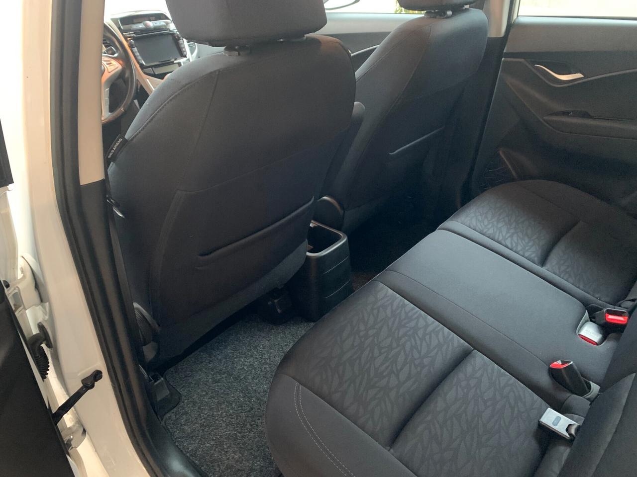 Hyundai iX20 1.4 90 CV Econext XPOSSIBLE