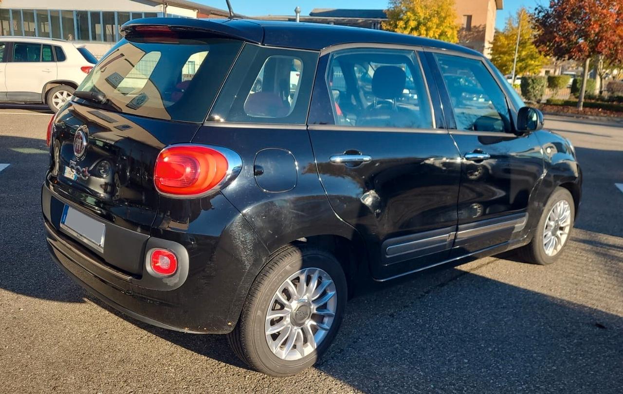 Fiat 500L 1.3 Multijet 85 CV Business