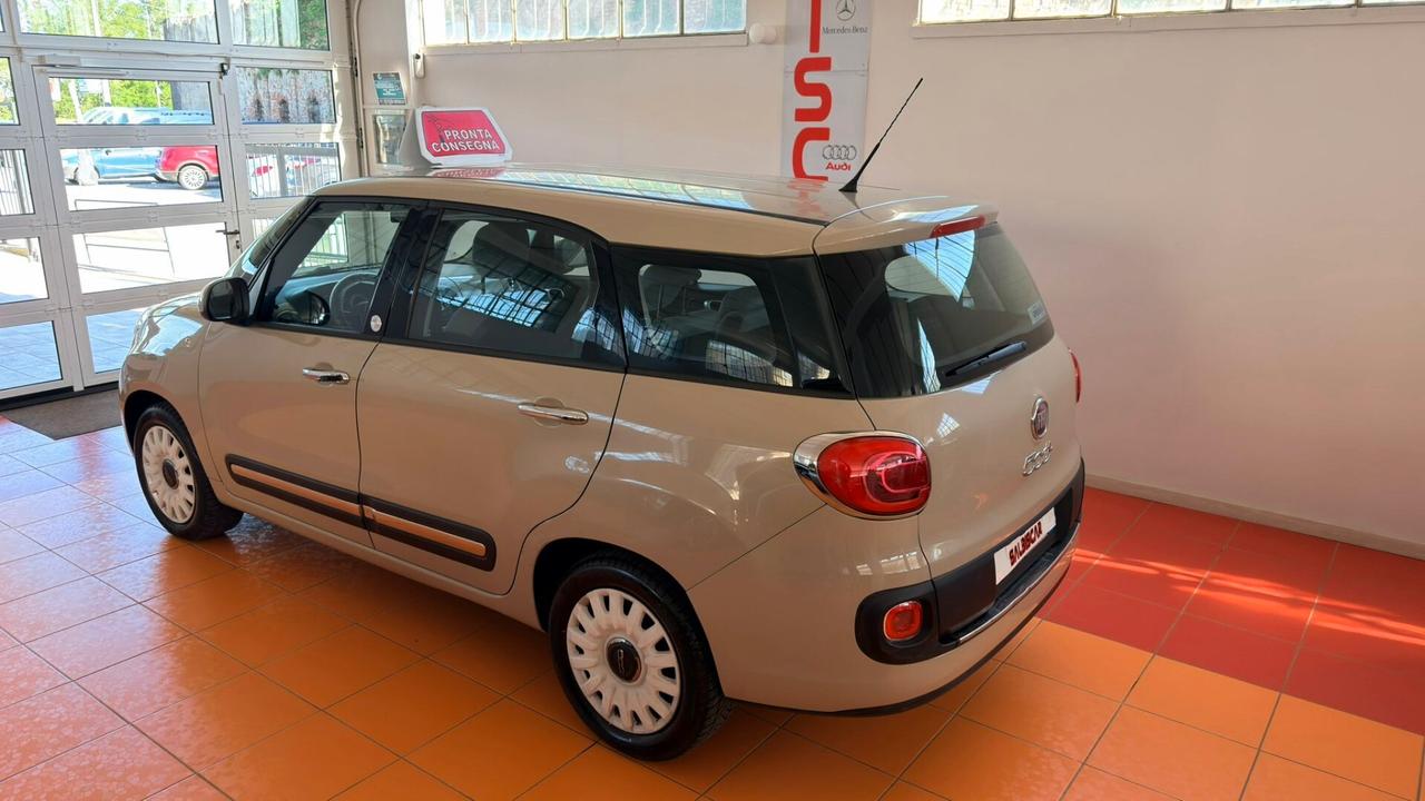 Fiat 500L 1.3 Multijet 85 CV LIVING 7 POSTI