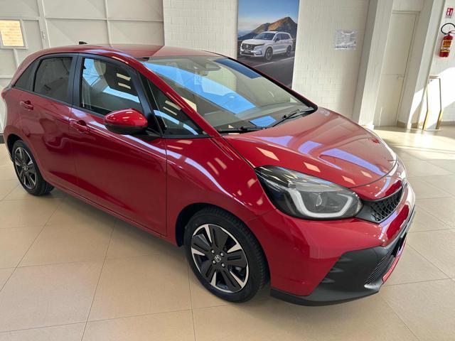 HONDA Jazz 1.5 Hev eCVT Advance