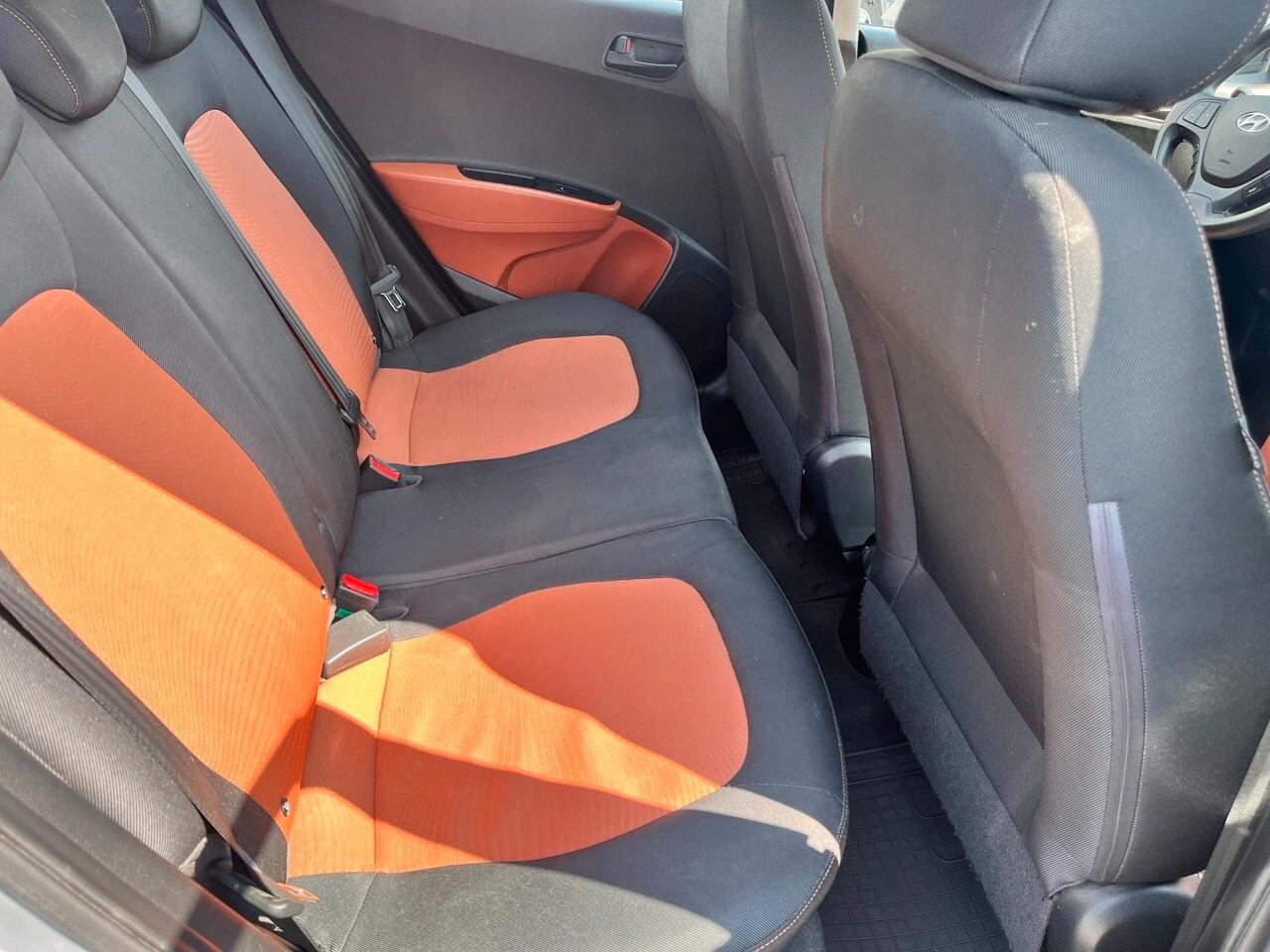 Hyundai i10 1.1 12V