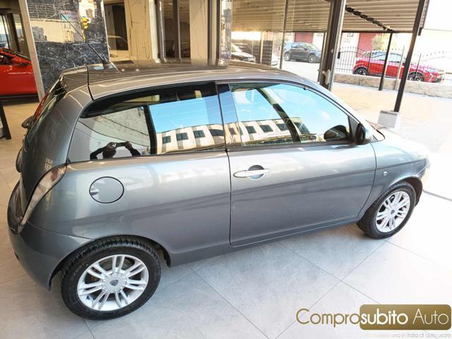 LANCIA Ypsilon 1.3 MJT 75 CV Diva