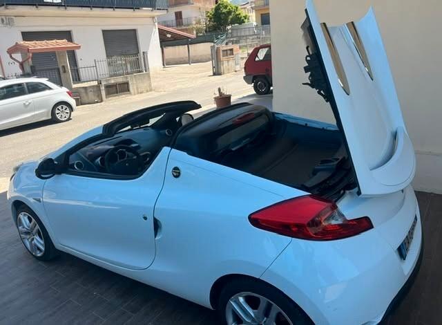 Renault Wind 1.2 TCE 100CV Collection