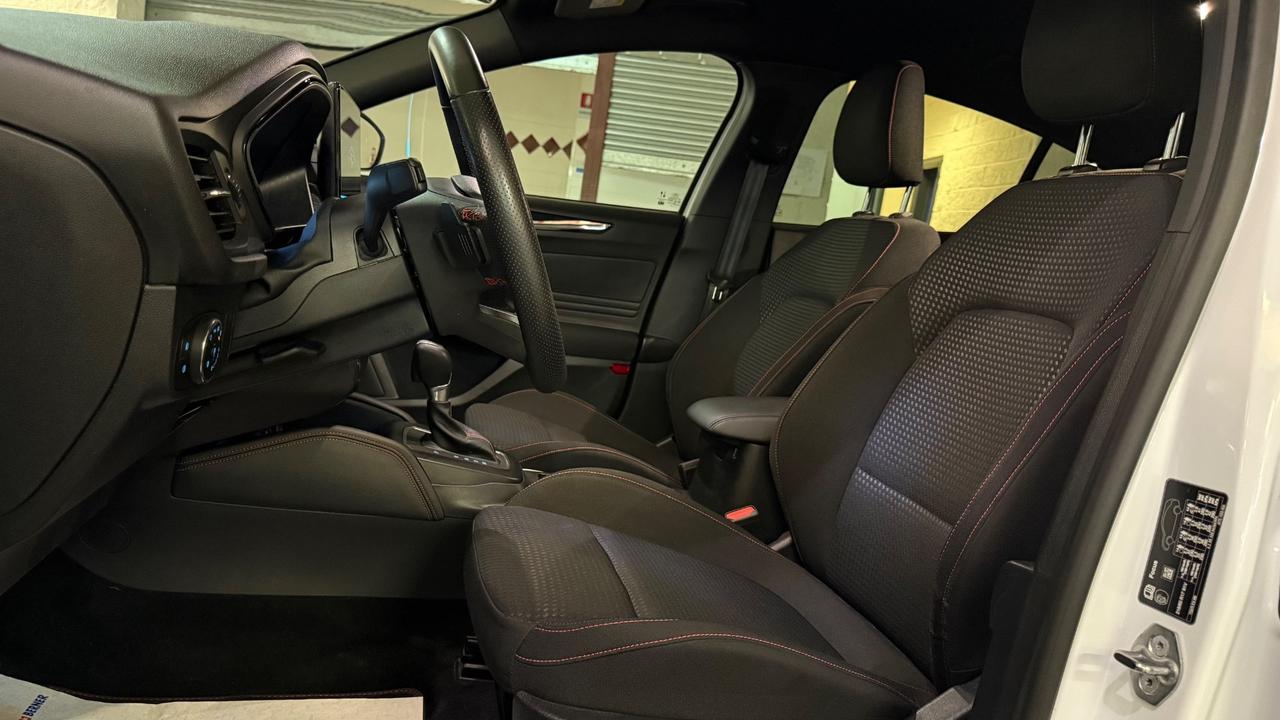 Ford Focus 1.0 EcoBoost Hybrid 155 CV ST-Line X