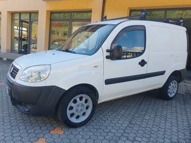 Fiat Doblo Doblò 1.9 MJT 105 CV Active