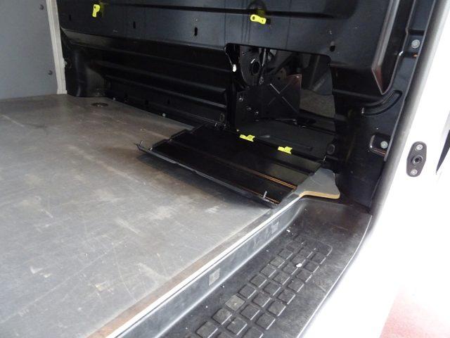 FIAT Scudo 2.0 BlueHDi 145 CV PLUNGO L3-TN Furgone Lounge