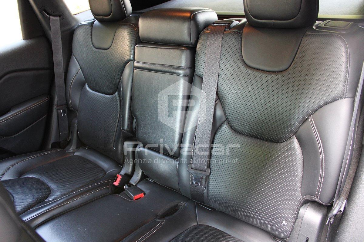 JEEP Cherokee 2.2 Mjt II 4WD Active Drive I Night Eagle