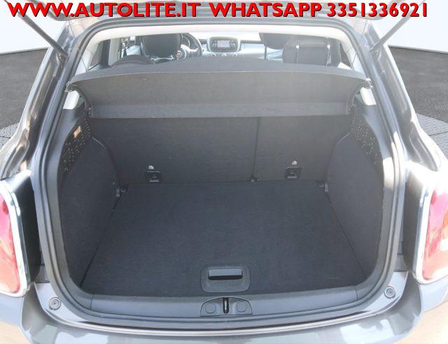 FIAT 500X 1.3 MultiJet 95 CV Lounge