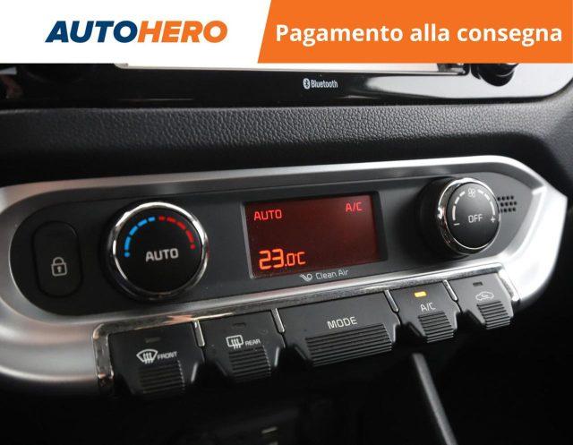 KIA Rio 1.1 CRDi 5p. Cool