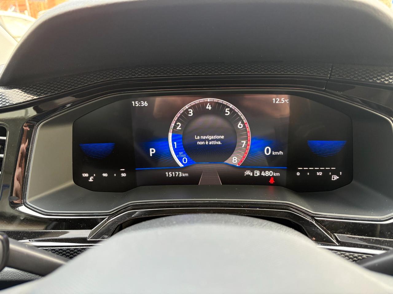 Volkswagen Taigo 1.0 TSI 115 CV DSG Life