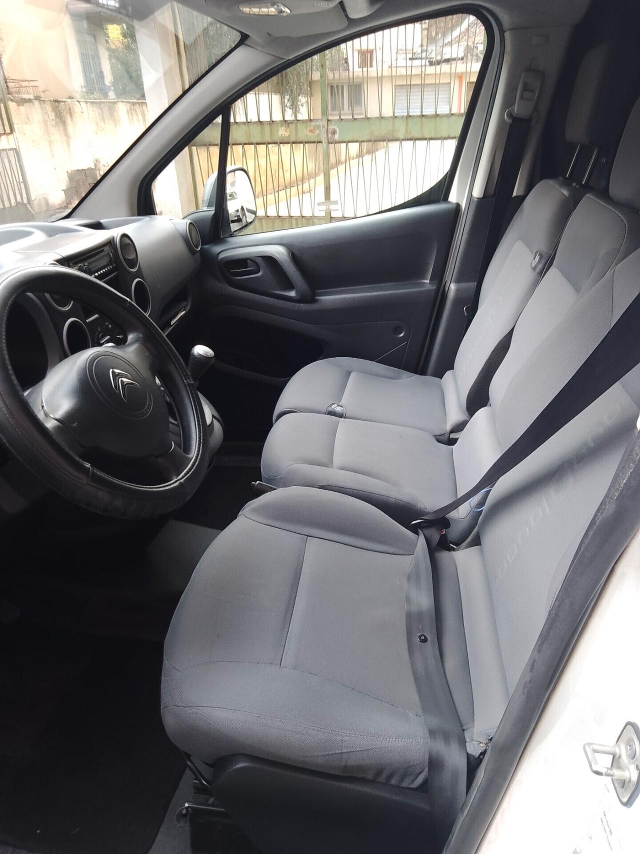 Citroen Berlingo 1.6 Diesel