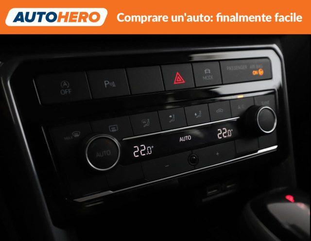 VOLKSWAGEN T-Cross 1.0 TSI 115 CV DSG Style BMT