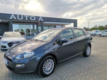 FIAT Punto 1.3 MJT II S&S 95 CV 5p. Street