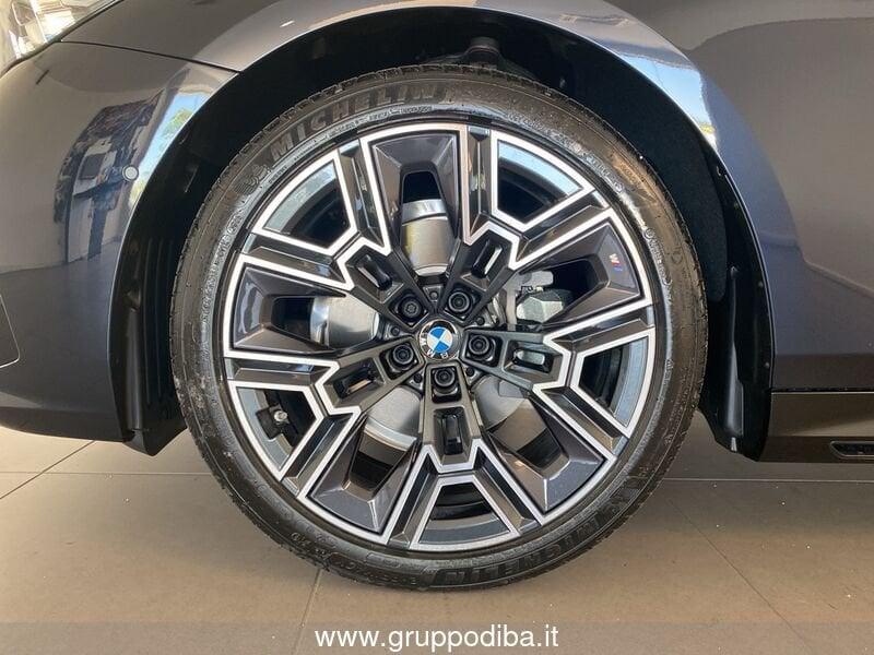 BMW Serie 5 520D XDRIVE BERLINA