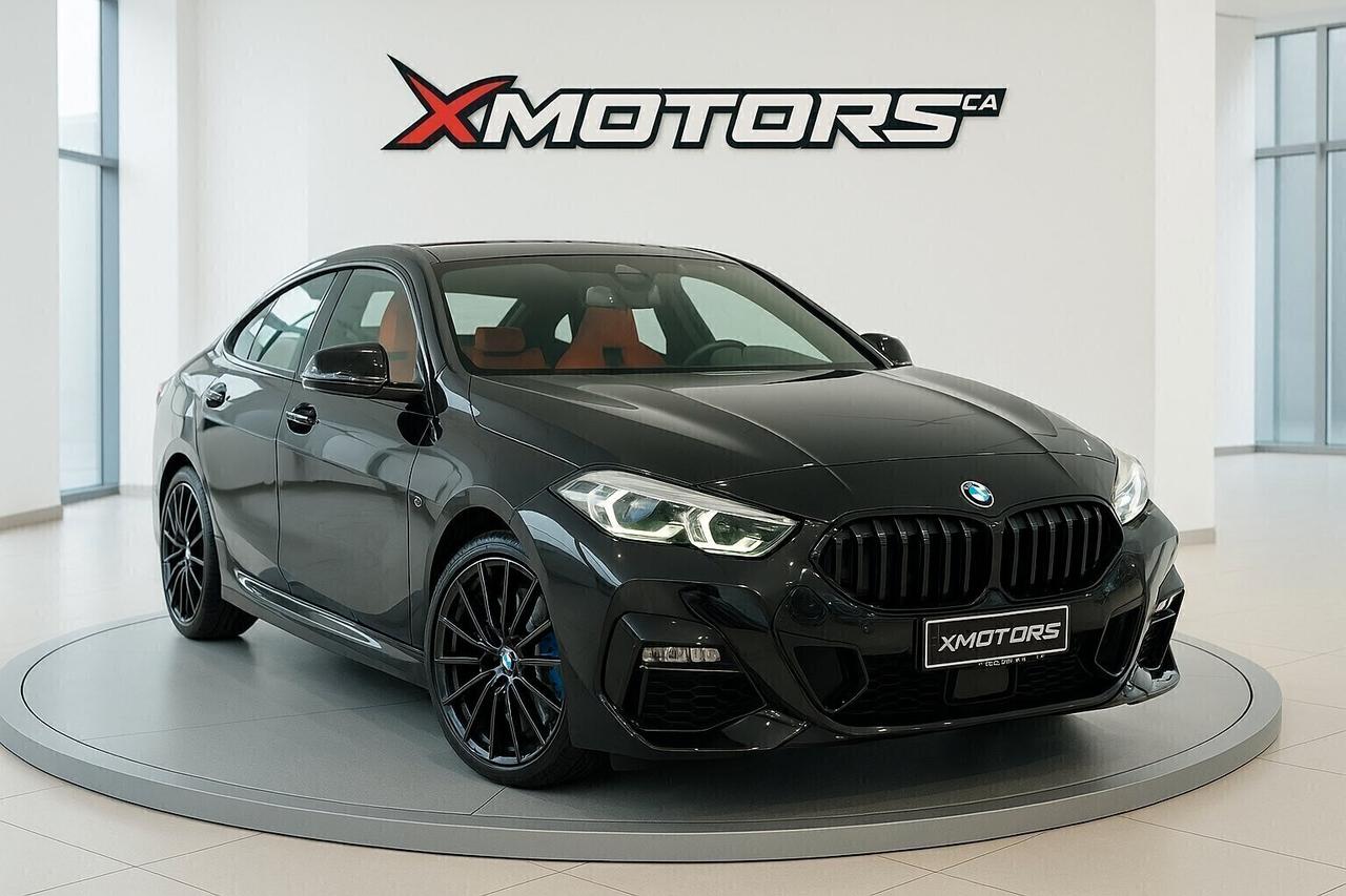 Bmw 220 220d Gran Coupé Msport aut.