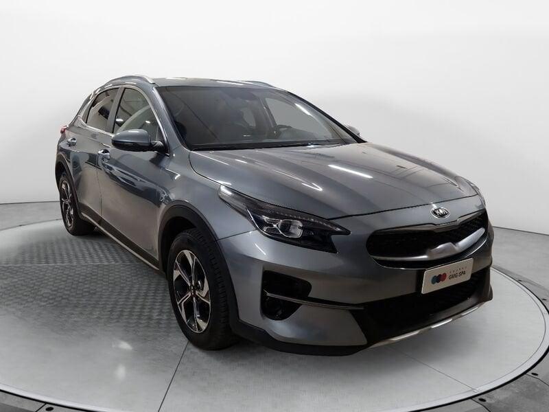 KIA Xceed 1.6 crdi mhev Business Class 136cv dct