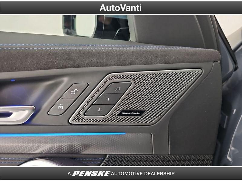 BMW X1 X1 xDrive 20d Msport Pro