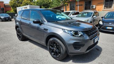 Land Rover Discovery Sport 2.0 TD4 150 CV Auto Business Luxury Ed.Premium Pure