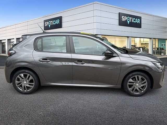 Peugeot 208 PureTech 75 Stop&Start 5 porte Active Pack