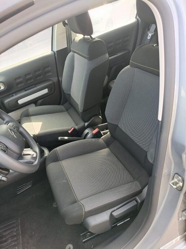 Citroën C3 C3 PureTech 83 S&S Feel Pack