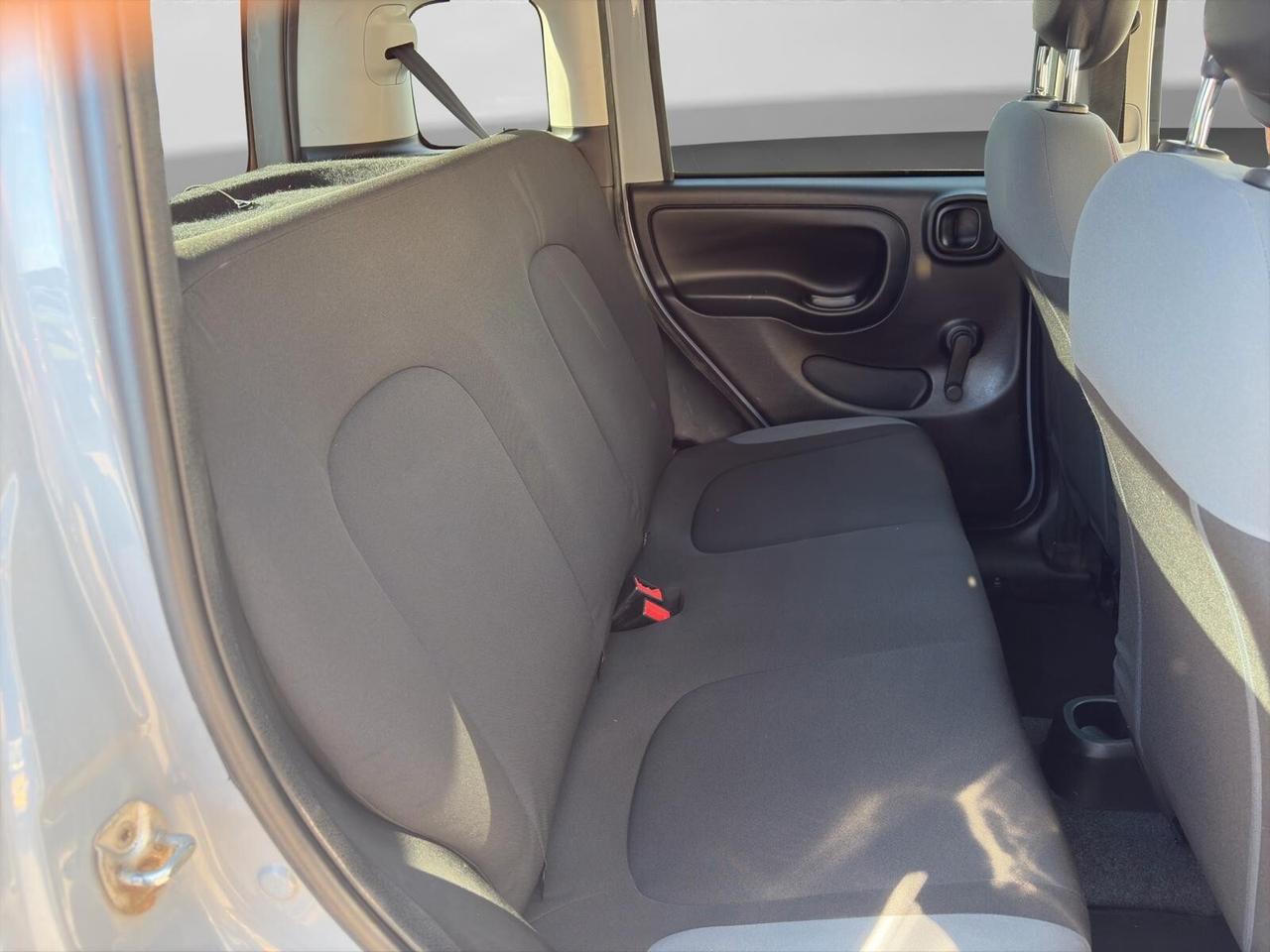 Fiat Panda 1.2 EasyPower GPL 69cv NEOPATENTATI