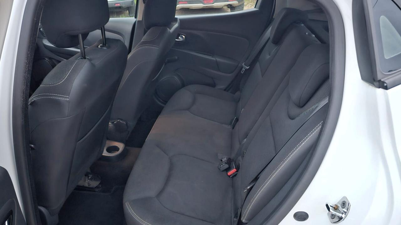 RENAULT CLIO 1.5 DCI 90CV LIFE 2019 (AUTOCARRO 4P) € 6.900,00