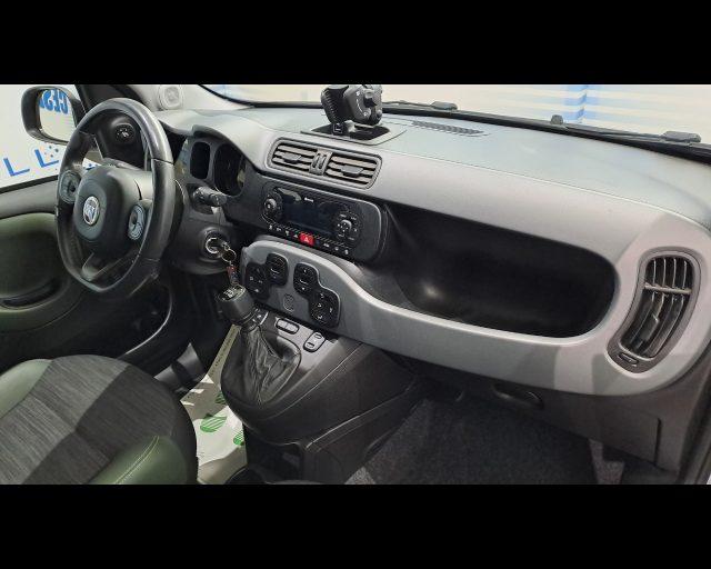 FIAT New Panda 0.9 t.air turbo 4x4 85cv E6