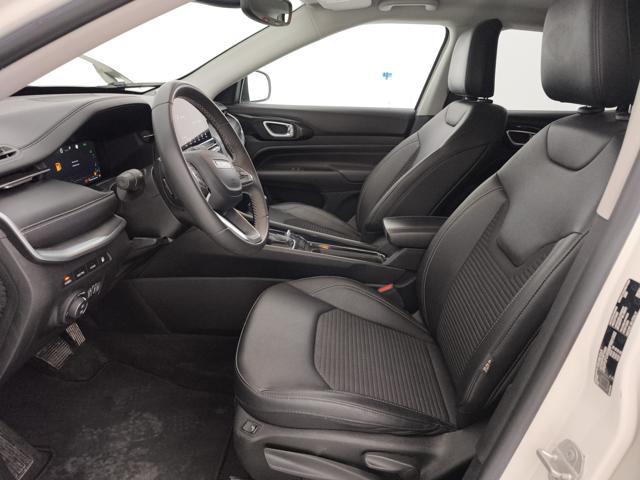 JEEP Compass 1.3 turbo t4 phev Limited 4xe auto