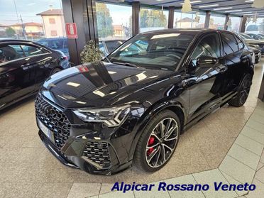 AUDI RS Q3 SPB quattro S tronic